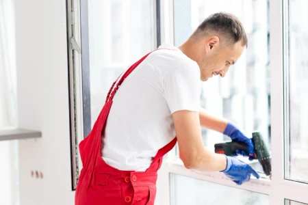 24/7 Glass Door Repair Facilities in Gainesville, FL