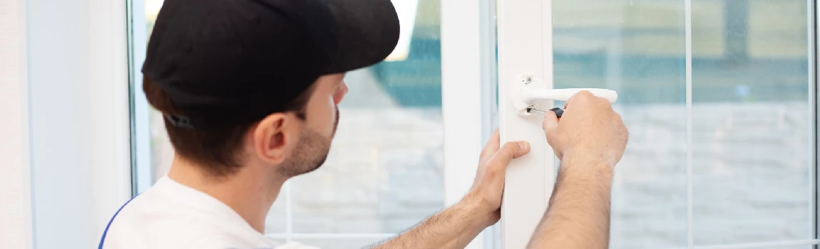 Top-Notch Glass Door Installation Services in Gainesville, FL