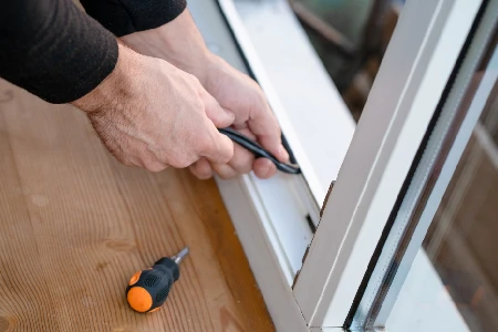 Sliding Patio Glass Door Repairs in Gainesville, FL
